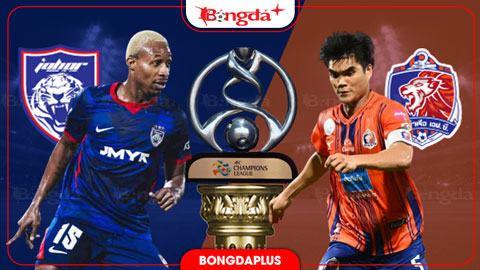 Nhận định bóng đá Johor DT vs Port MTI, 17h00 ngày 27/10: Chủ nhà ‘mạnh như súng’